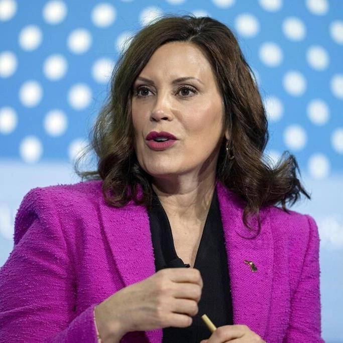 A man charged with aiding Michigan Gov. Whitmer kidnap plot says the scheme didn't seem serious